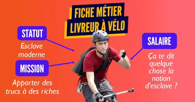 une_livreur_fiche_metier