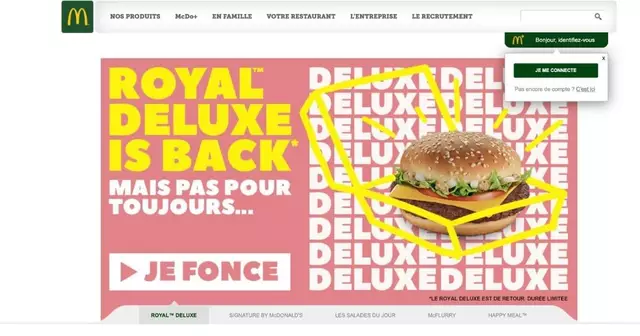 site-livraison-domicile-mcdonalds