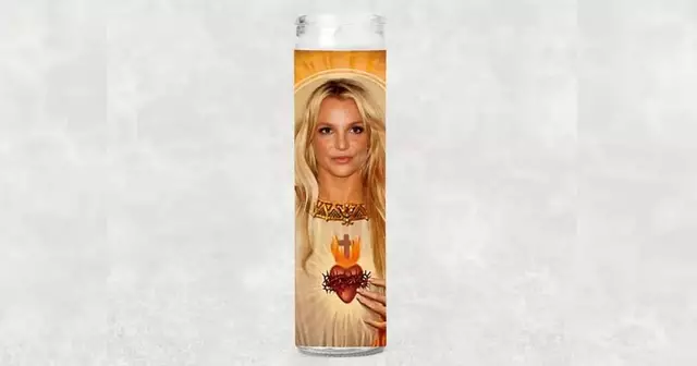 bougie-sainte-britney