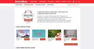 linternaute-site-informations