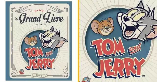 livre-cuisine-tom-jerry