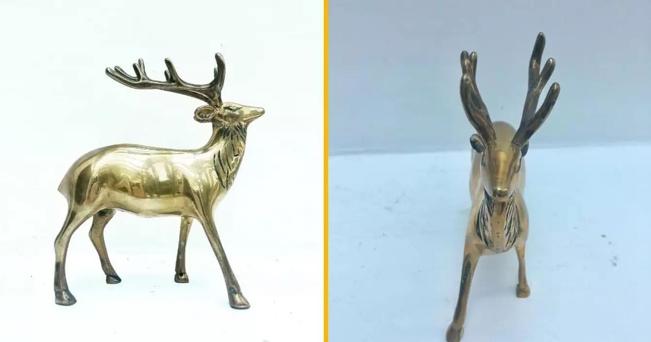 renne-dore-majestueux