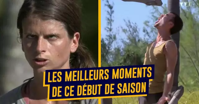 top koh lanta mega recap