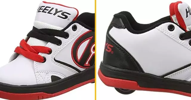 paire-heelys
