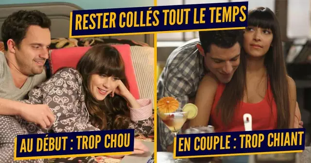 une couple