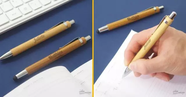 stylos-personnalisables-bambou