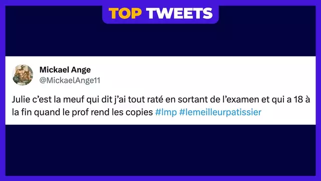 TweetsMeilleurPatissierS12E05