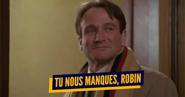 top robin williams