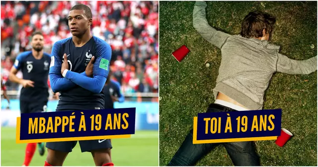 une recap france pérou