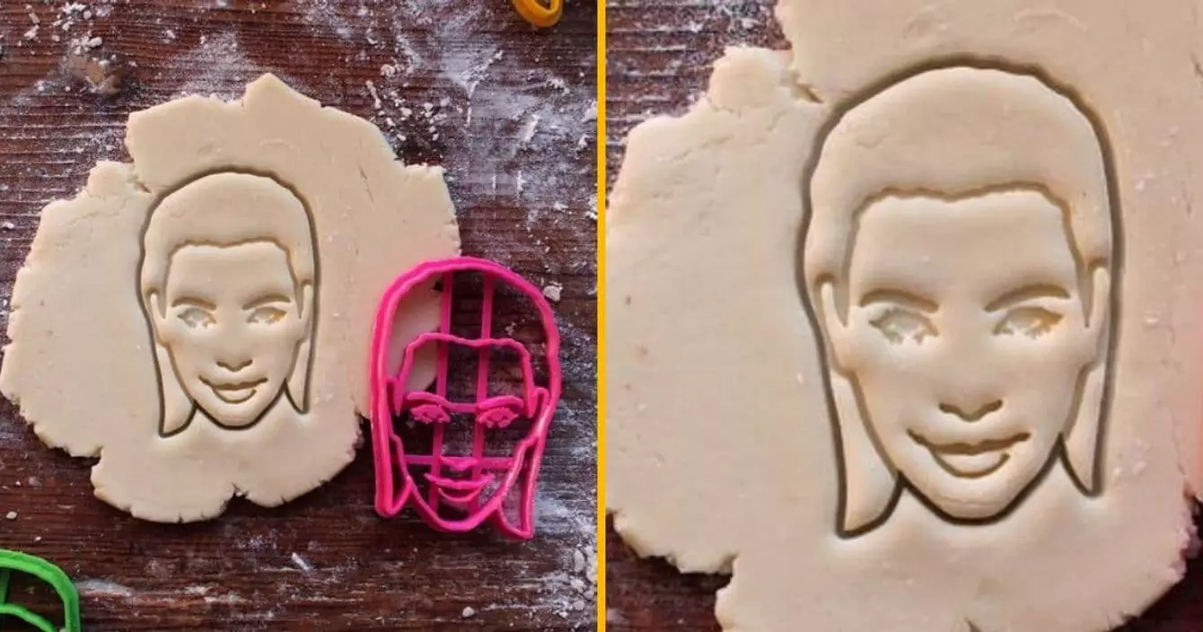 emporte-pièce-kim-kardashian