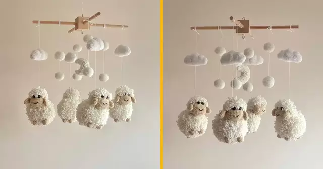 mobile-bebe-mouton