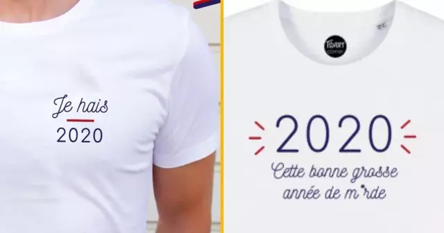 t-shirt-annee-2020-merde