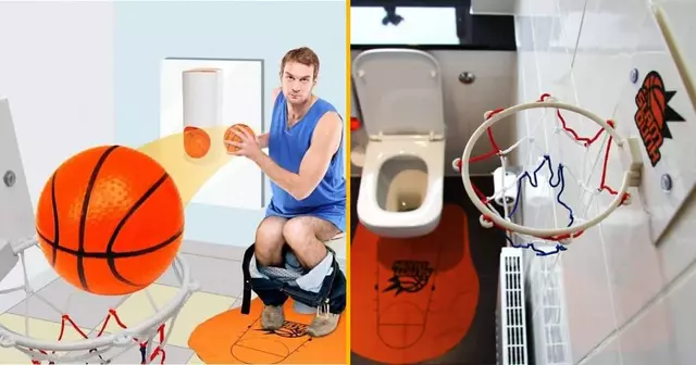 jeu-basket-toilettes