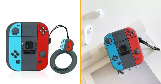 protection-airpods-nintendo-switch