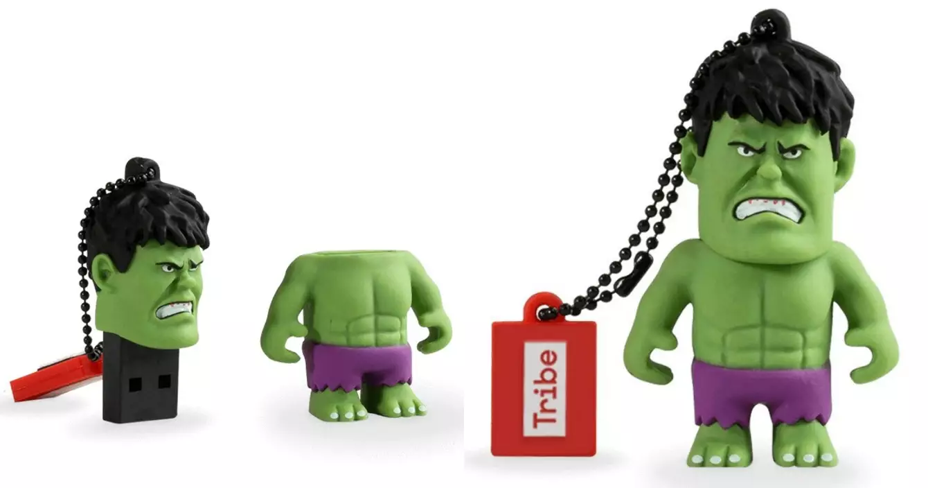 cle-usb-hulk