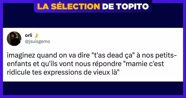 une-top-tweets-semaine-481