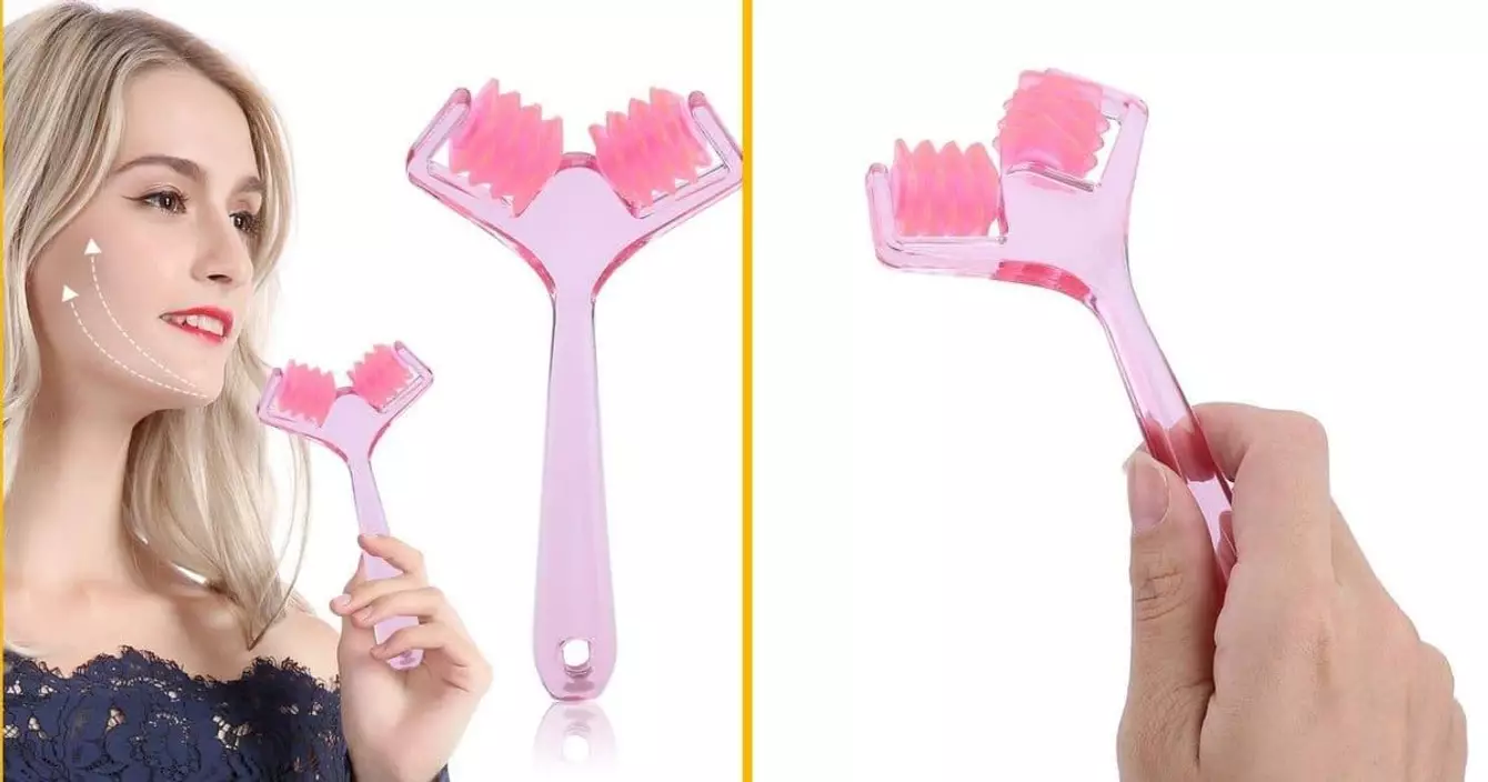 rouleau-massage-visage