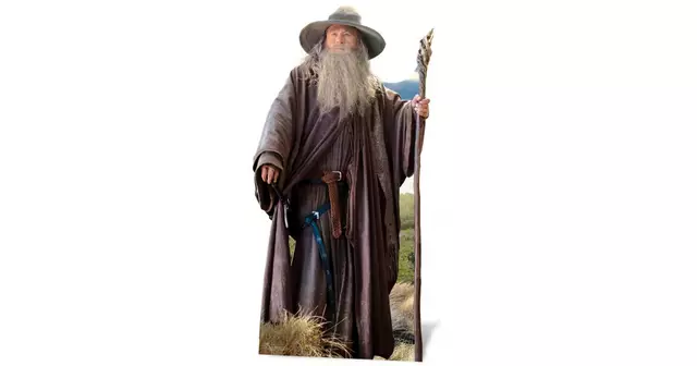 figurine-carton-gandalf-2