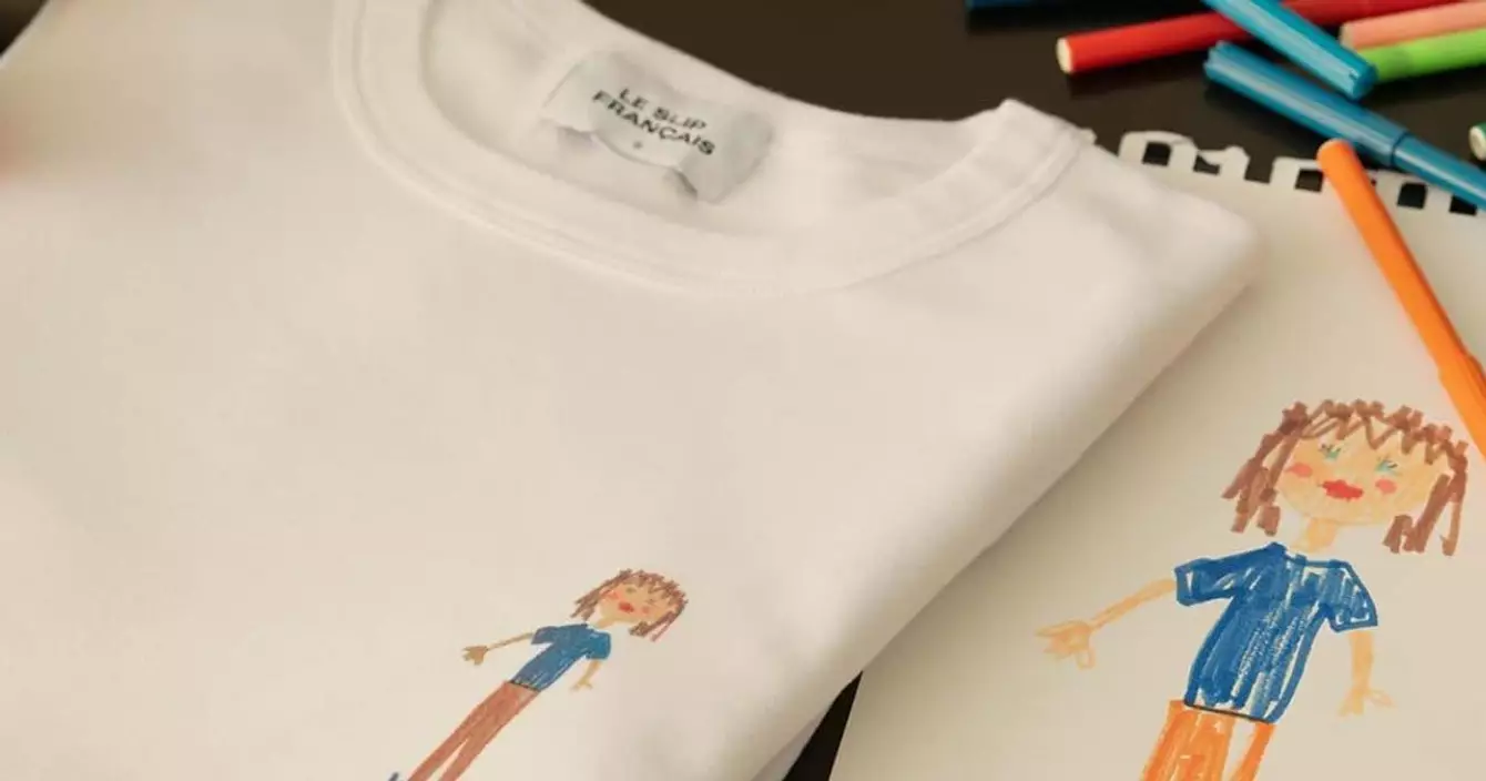 t-shirt-dessin-enfant