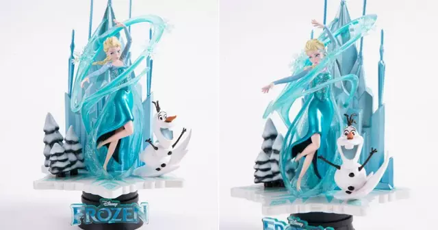 figurine-reine-neiges