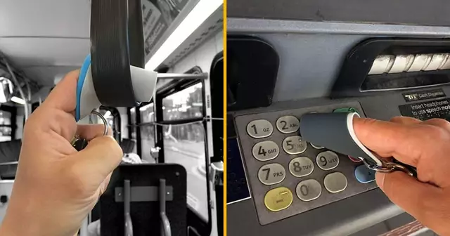 porte-cle-germophobes