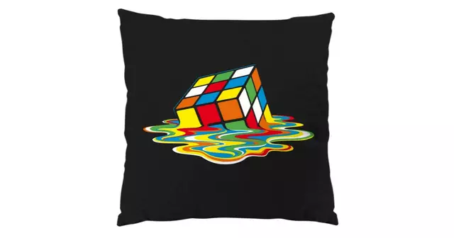 coussin-cube