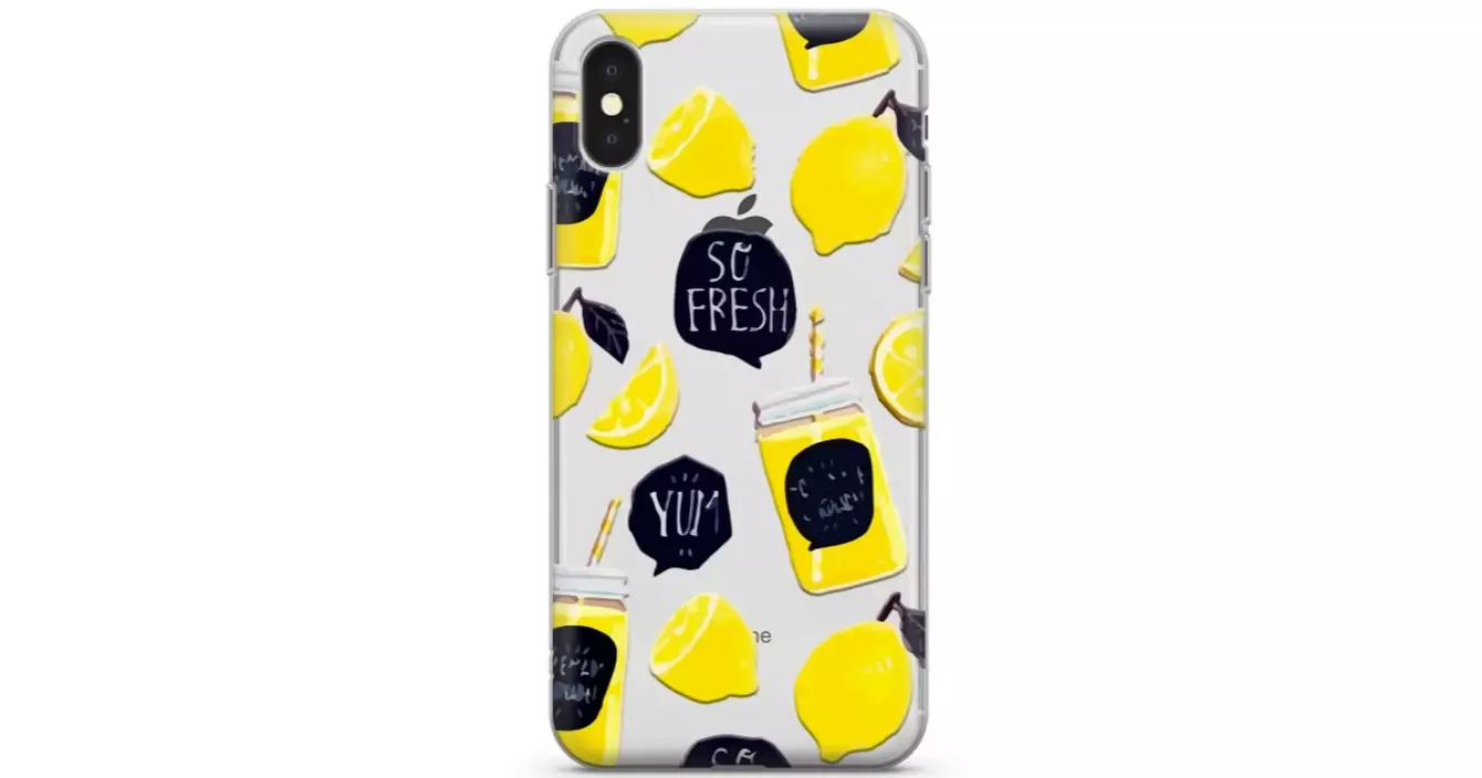 coque-iphone-citrons