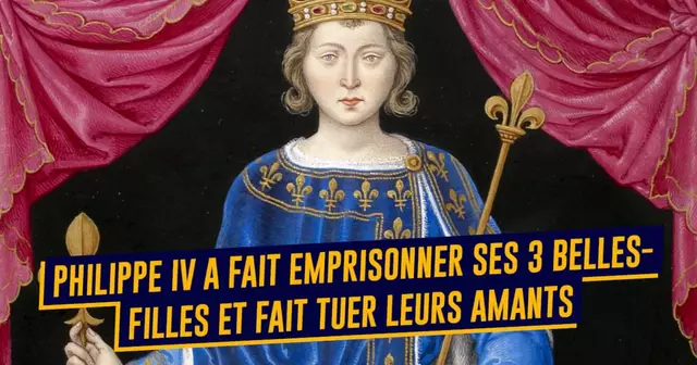 top scandale cour france