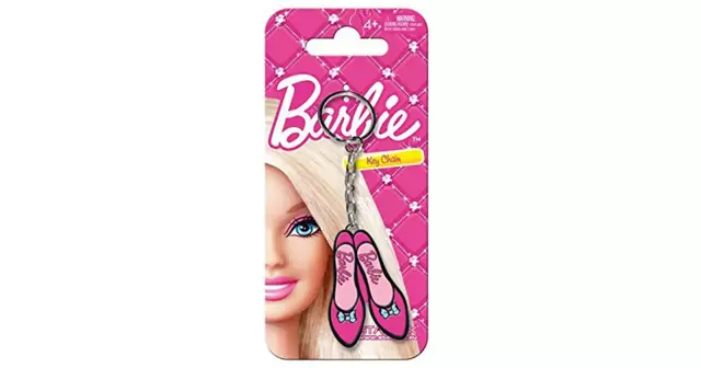 porte-cle-barbie