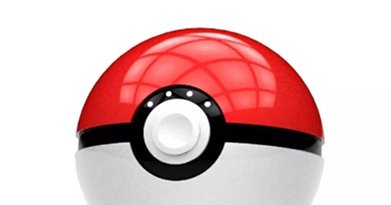 pokeball