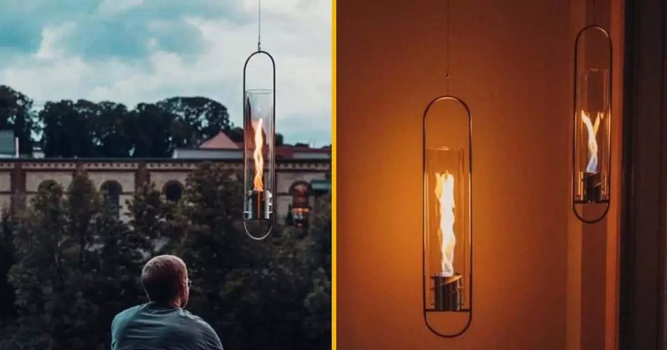 cheminee-suspendue-soiree-fraiche-ete