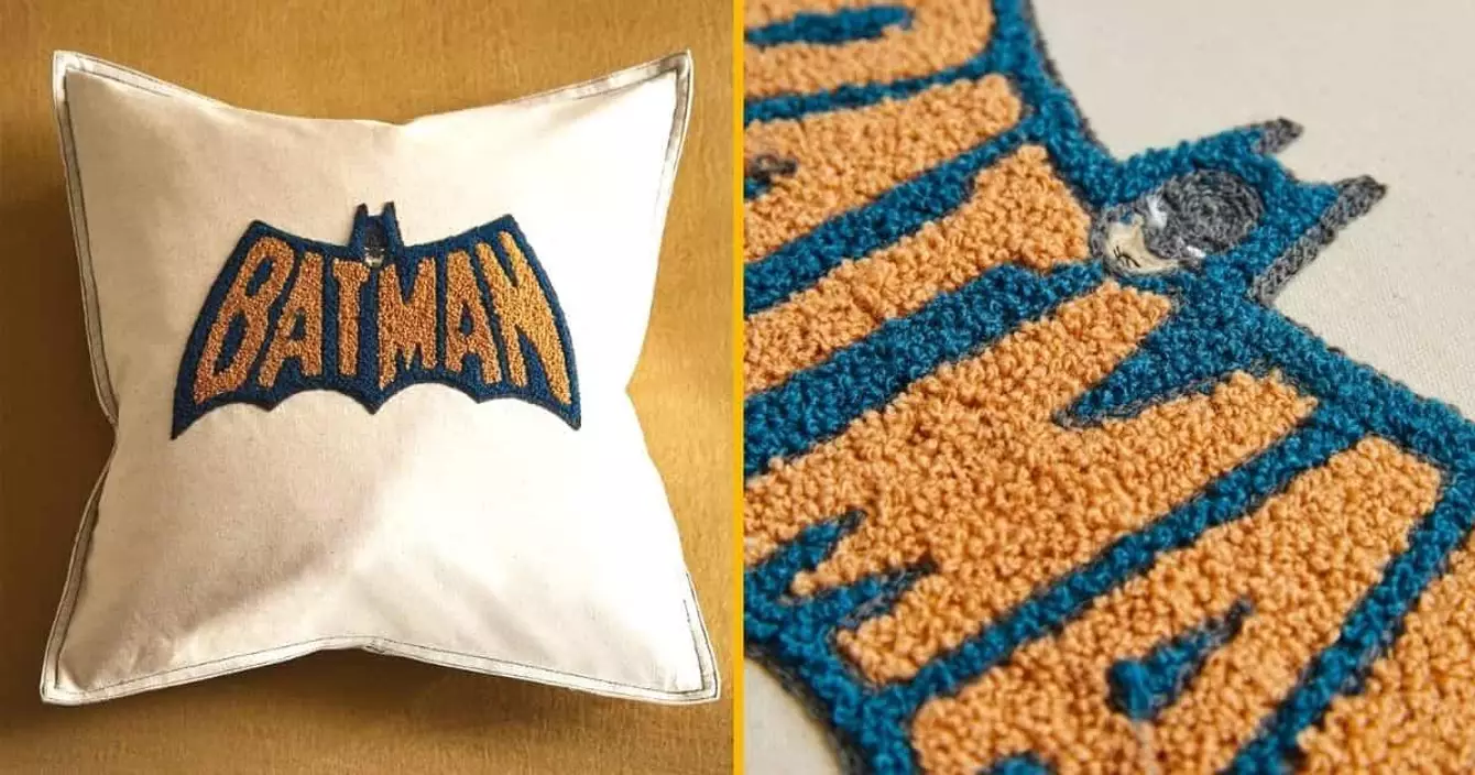 coussin-batman