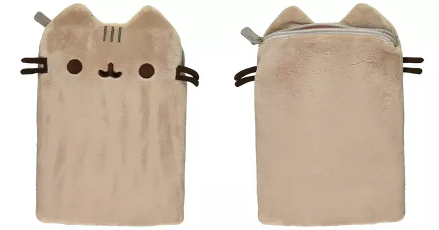 pochette pusheen