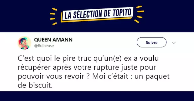 top ex truc recuperer