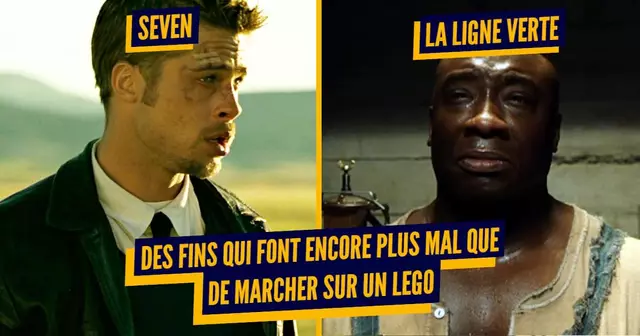 une film