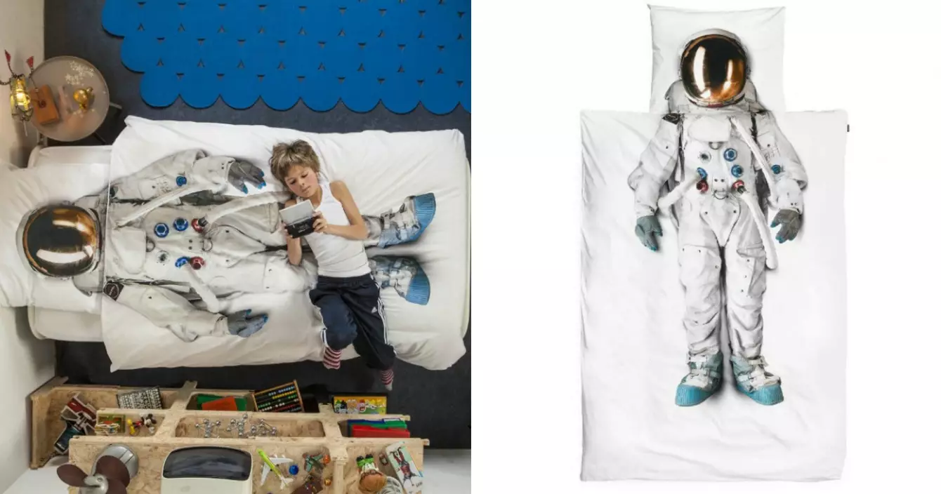 housse-couette-astronaute