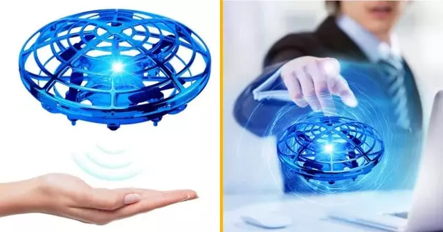 mini-drone-sans-telecommande