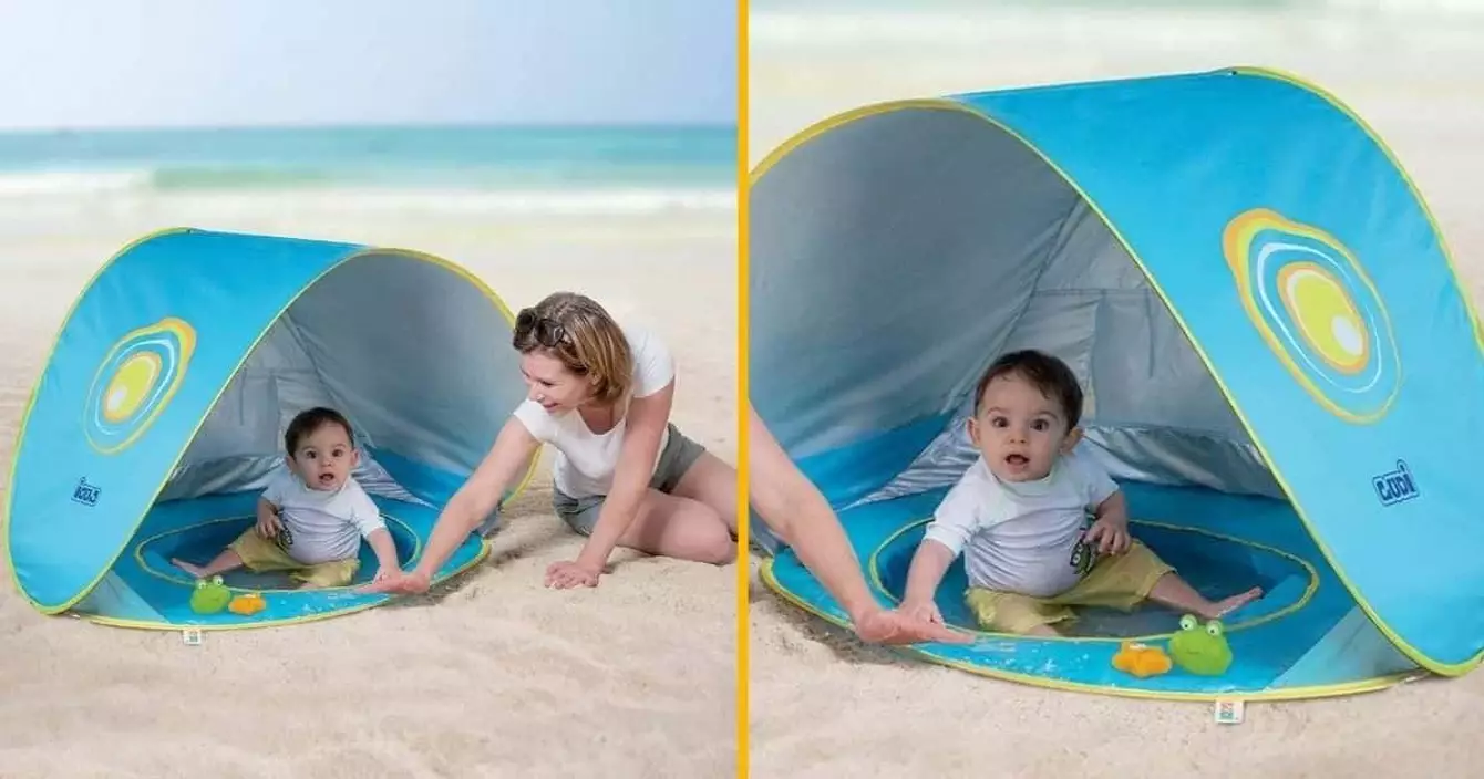 tente-piscine-bebe-plage-privee