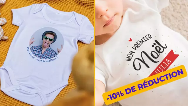 BODY-BEBE-PERSONNALISE