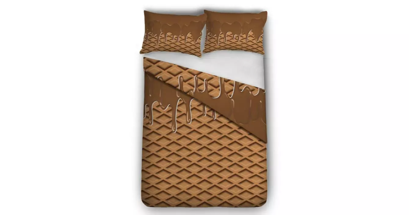 housse-couette-gaufre