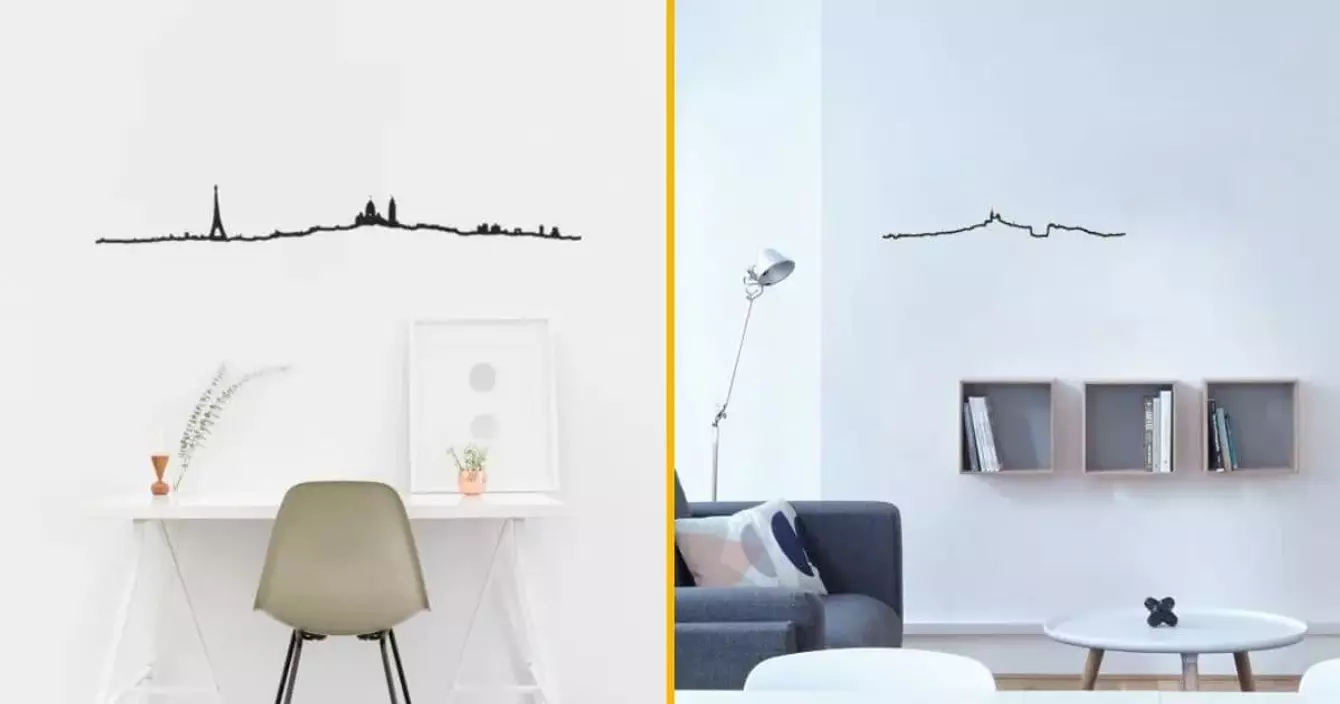 silhouettes-villes-ligne-acier