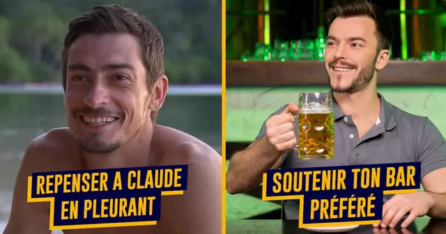 top vendredi kohlanta