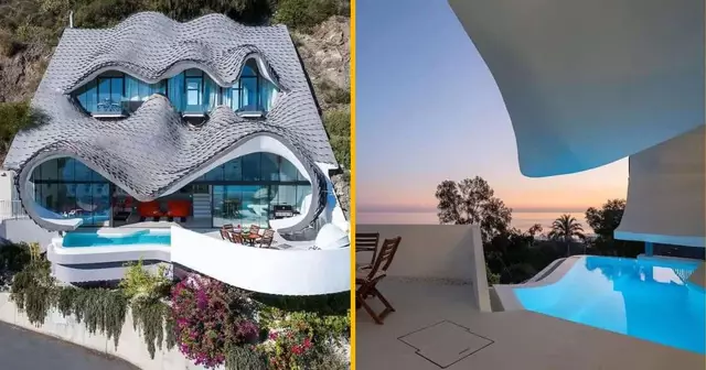 villa-architecture-espagne