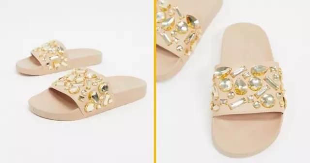 claquettes-ornees-pierres