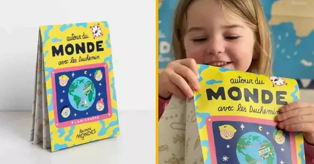 carte-monde-pliable-autocollant