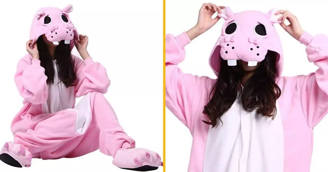 kigurumi-hippopotame
