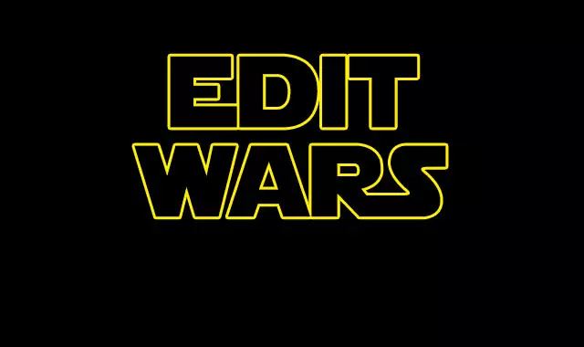 edit-wars