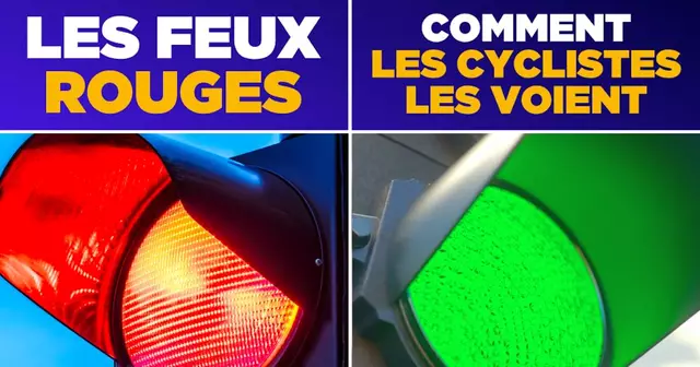 top monde vu par cyclistes