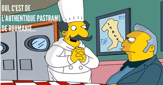 pastrami