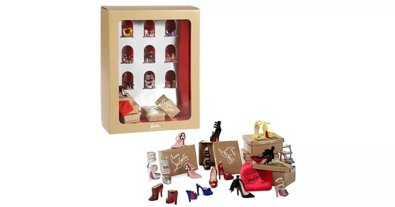 louboutin-barbie